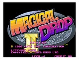 Magical Drop 2 (Neo Geo MVS (arcade))